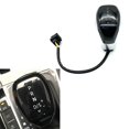 thumbnail image 4 of Perilla de cambio de marchas automática con LED blanco, palanca de cambios electrónica, balonmano para golf 6 7 Cc B7, 4 of 5