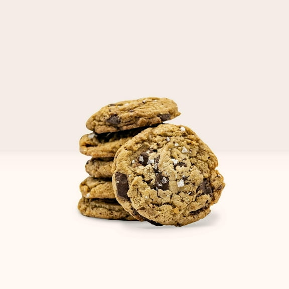 Bell's Reines Chocolate Chip with Sea Salt Gourmet Mini Cookies