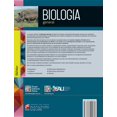 thumbnail image 2 of BIOLOGIA GENERAL GRUPO EDITORIAL PATRIA MARTA CONCEPCION CERVANTES RAMIREZ, 2 of 2