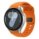 thumbnail image 1 of Correa Deportiva de Silicona para Galaxy Watch 7/6/5/5 Pro/4/Fe, 1 of 4