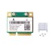 thumbnail image 2 of Tarjeta Mini-PCIE 9260AC 2.4G/5GHz BT 5.0 shaofei Verde, 2 of 5