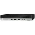 thumbnail image 1 of HP ProDesk 600 G3 i5 8GB 500GB Windows 7 Pro New Factory sealed Box, 1 of 1