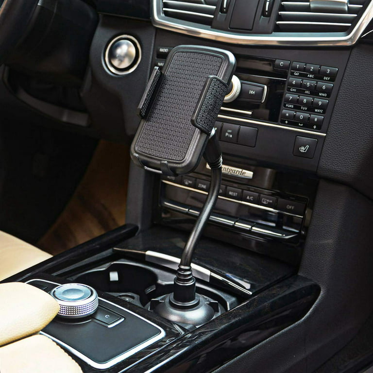 Air Vent mounted Cup Holder or Smartphone Holder for Mercedes G-Wagen —