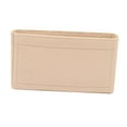 thumbnail image 1 of TISHITA 1x Lightweight Tote Bag Organizer Insert Rectangular Pouch Mutifunctional Pokect XXS, 1 of 8