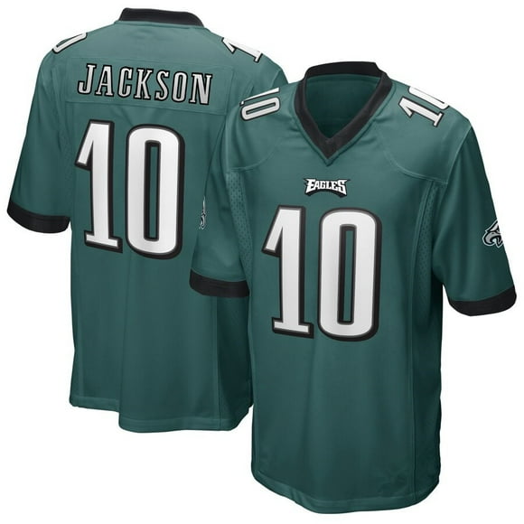 2019 Eagles Eagles 11 Wentz 17 91 20 Legendary Second Generation NFL Jersey