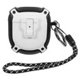thumbnail image 1 of Miangastore Ear Monitor Headphones Case Drop Protection Scratch Resistance 1Pack 2.76X2.36X1.02in, 1 of 8