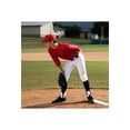 thumbnail image 1 of Champion Sports - Plaque de Lanceur - Officielle - Blanche, 1 of 5