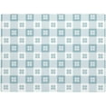 thumbnail image 2 of Christmas Tablecloth Rectangle - Merry Xmas Table Cloth with Christmas Plaid with Snowflake Print, Washable New Year Table Cover for Holiday/Picnic/Dining/Party Decoration, 60 X 84 Inch, 2 of 5