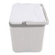thumbnail image 4 of Refrigerador Portátil Aislado 15L, EPS De Alimentaria Retención De Hielo Asas Resistentes Caja Enfriadora Dura Con Aislamiento De Enfriamiento Duradero Para Camping,, 4 of 7