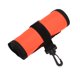 thumbnail image 3 of M Buder Boya Marcadora de Superficie para Buceo Inflable de Nylon Tipo Cerrado Tubo de Señal de Seguridad Alta Visibilidad Rojo 124 cm / 48.8 inches para Snorkel y Pesca Submarina, 3 of 9