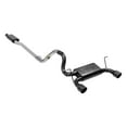 thumbnail image 2 of Flowmaster 817819 American Thunder Exhaust System Kit, 2 of 4