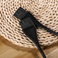 thumbnail image 3 of Mutably Hair Dye Brush Set Professional Hair Coloring Brush Hair Dye Applicator Tint Brush, 5 Pieces ( Black ), 3 of 10