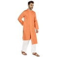 thumbnail image 2 of Atasi Indian Kurta Pajama 2 Piece set For Men Party Wear Traditional Dress Ethnic Wear, 2 of 7