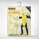 thumbnail image 4 of Disfraz de banana Disfraz de Spooktacular Creations para Halloween para adultos, 4 of 5
