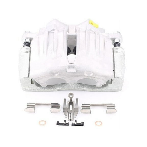 Front Right Brake Caliper - Compatible with 2003 - 2005 Chevy SSR 2004