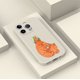 thumbnail image 4 of Da rienda suelta a tu creatividad: funda para teléfono resistente a los arañazos con estampado de dibujos animados extravagantes para iPhone 15 Pro Max 14 13 12 Pro 11, 4 of 4