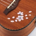 thumbnail image 4 of OUNONA 2Ud Calcomanía Para Guitarra Con Pegatina Autoadhesiva Y Exclusivo, 4 of 8