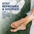 thumbnail image 5 of Dr. Scholl's Odor-X Foot Probiotic Spray, Eliminates Odors, Restores Microbiome, 4 fl oz, 5 of 9