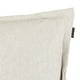 thumbnail image 4 of Set de 4 Cojines Decorativos (2 Cuadrados + 2 Cuadrados Grandes) Dolum Beige, 4 of 7
