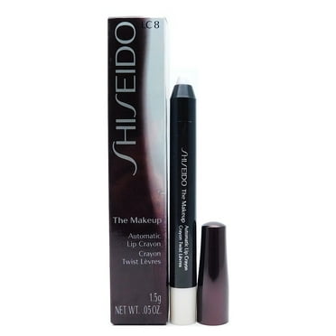Shiseido The Makeup Automatic Lip Crayon LC 8 .05 Oz.