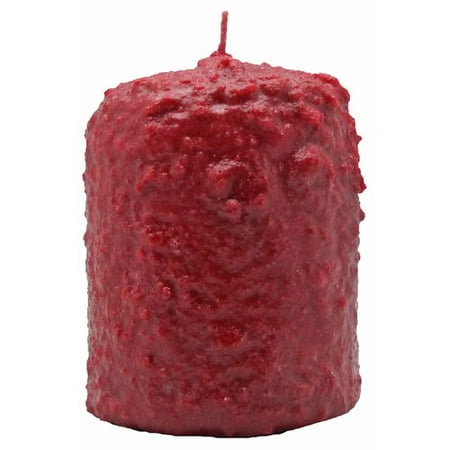 - Star Hollow Candle Company Macintosh Apple Scented Novelty Candle