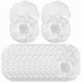 thumbnail image 1 of 100 Pairs Universal Stretchable Headphone Covers for Over-Ear Models Sizes 4.72-inch, 1 of 5