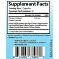 thumbnail image 4 of MOJObody Multi Collagen Capsules Ultra Complex (Types I, II, III, V & X) Complex Multi Collagen Protein Blend for Anti-Aging, Hair, Skin, Nails and Joints, 1800mg Per Serving, 90 Capsules, 4 of 5