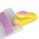 thumbnail image 5 of De Bolsas De Calor Portátil Para El Hogar, Máquina De Sellado De Bolsas De Calor Para Ahorro De Almacenamiento Hermético De Alimentos Speravity HA045748-02, 5 of 6
