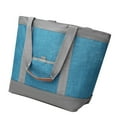 thumbnail image 1 of Sac Isotherme Portable à Main, Tissu Durable, Garde Vos Aliments Frais Partout Où Vous Allez!, 1 of 4
