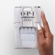 thumbnail image 5 of Zapatilla Press On Nails OPI Xpress/ON Glass Velvet White, 5 of 5