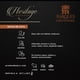 thumbnail image 2 of Vino Tinto Marques de Casa Concha Heritage Cabernet Sauvignon 750ml, 2 of 4