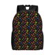 thumbnail image 1 of Fotbe Berries Mochila de Viaje para Laptop, Mochila Ejecutiva Delgada y Resistente 15.6", 1 of 8