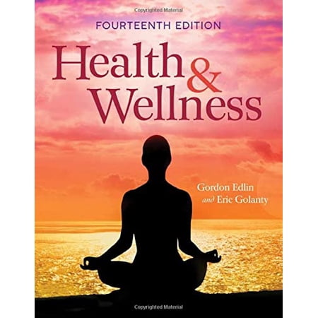 Pre-Owned Health & Wellness Paperback