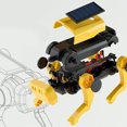 thumbnail image 3 of Perro Mecánico Robótico Solar, Perro Mecánico Eléctrico Solar Que Desarrolla Habilidades Prácticas Para La Familia, 3 of 7