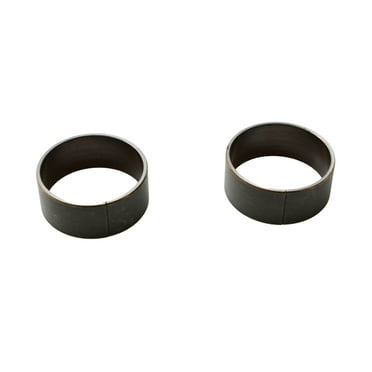 Drag Specialties DS222126 Lower Fork Slider Bushing Pair NOS