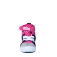 thumbnail image 4 of TODDLER GIRL'S GLITTER HI-TOP SNEAKERS, 4 of 4