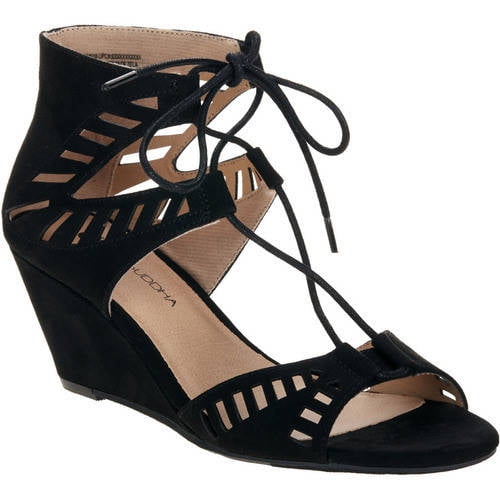 big buddha wedges