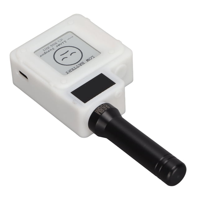T-, GPS T- Módulo Receptor GNSS De Alta Precisión Para Posicionamiento Para Seguimiento De Señales Cergrey T‑ECHO