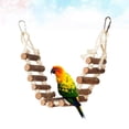 thumbnail image 3 of 1 herramienta para masticar loros., 3 of 3