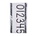 thumbnail image 4 of Pen+Gear Letter & Number Wall Strips, 4 of 6