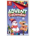 thumbnail image 1 of Calendario DE Adviento Nintendo 25 días 25 sorpresas 25 juegos, 1 of 1