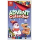 thumbnail image 1 of Calendario DE Adviento Nintendo 25 días 25 sorpresas 25 juegos, 1 of 1