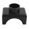 thumbnail image 1 of Bottle Jack Axle Adapter Lifting Saddle, Secure Attachment Compact Bottle Jack Axle Adapter Saddle  for Most 12 Ton Bottle Jacks, 1 of 7