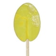 thumbnail image 2 of Melville Candy Ginger & Lemon Honey Spoons, Lollipop Stirrers, 8 Pack, 2 of 4