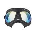 thumbnail image 5 of Gafas protectoras para perros con correas ajustables, fáciles de poner y anti-UV para perros medianos y grandes., 5 of 5