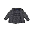 thumbnail image 7 of Snow Country Outerwear Women's S-XL Lexington Puffy Synthetic Down Jacket, 7 of 7