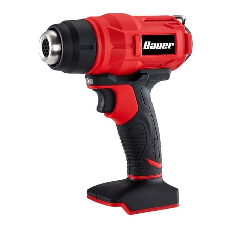 Bauer 20v Hypermax™ Lithium-Ion Cordless Heat Gun - Tool Only