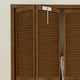 thumbnail image 3 of Cerradura de puerta plegable, cerradura de refuerzo de seguridad de doble puerta, cerradura de puerta de armario de acero inoxidable, cerradura de puerta plegable, 3 of 8