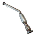 thumbnail image 2 of FIWARY 1pc Catalytic Converter Fits for 2005-2009 Chevrolet Equinox 54526, 2 of 7
