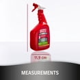 thumbnail image 3 of Area Deodorizer Nature's Miracle Advanced en aerosol para manchas y olores, 946 ml, 3 of 9